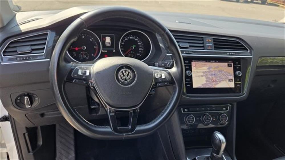 Tiguan Tiguan 2.0 TDI SCR DSG Busi