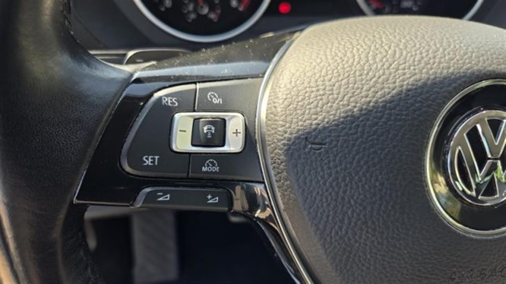 Tiguan Tiguan 2.0 TDI SCR DSG Busi