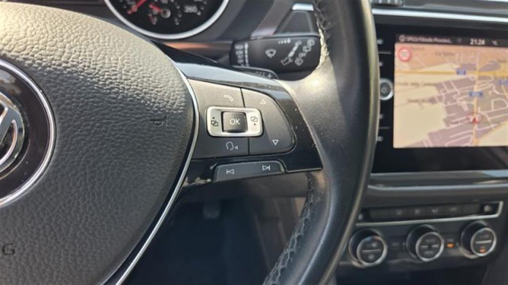 Tiguan Tiguan 2.0 TDI SCR DSG Busi