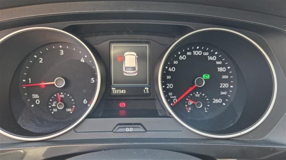 Tiguan Tiguan 2.0 TDI SCR DSG Busi