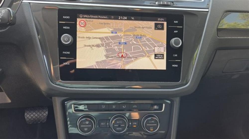 Tiguan Tiguan 2.0 TDI SCR DSG Busi