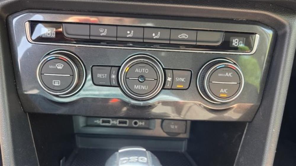 Tiguan Tiguan 2.0 TDI SCR DSG Busi