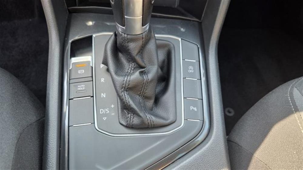 Tiguan Tiguan 2.0 TDI SCR DSG Busi