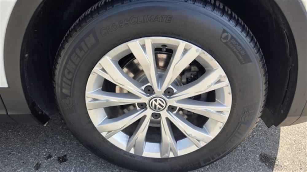 Tiguan Tiguan 2.0 TDI SCR DSG Busi