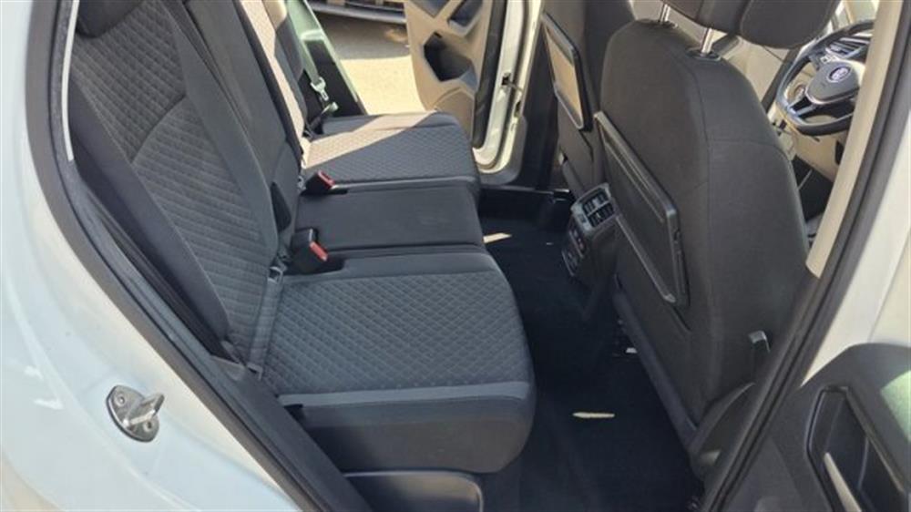 Tiguan Tiguan 2.0 TDI SCR DSG Busi