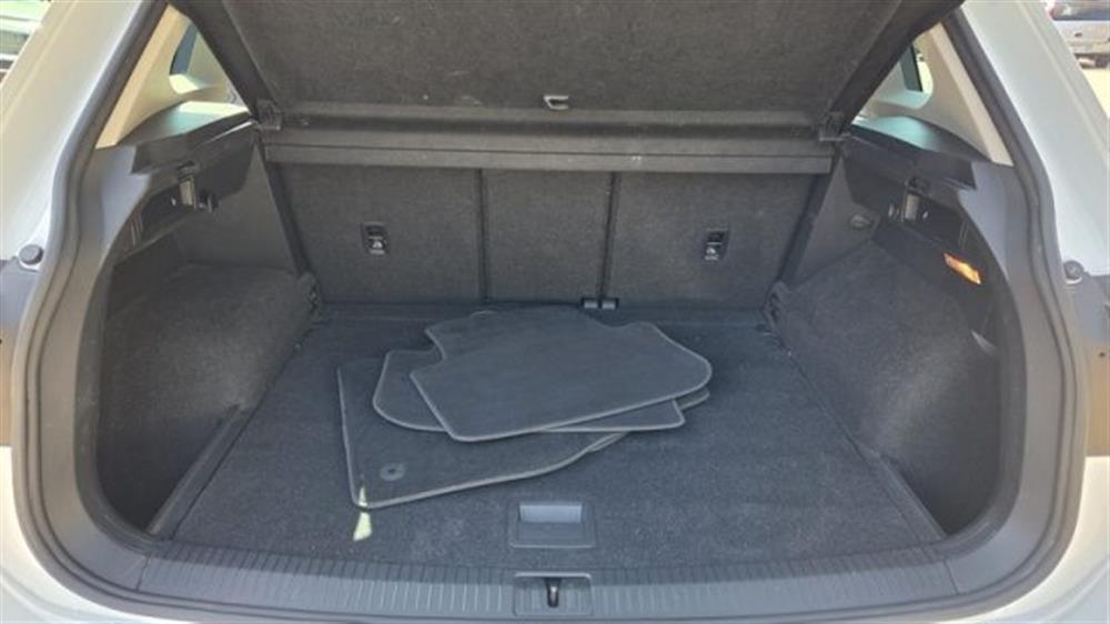 Tiguan Tiguan 2.0 TDI SCR DSG Busi