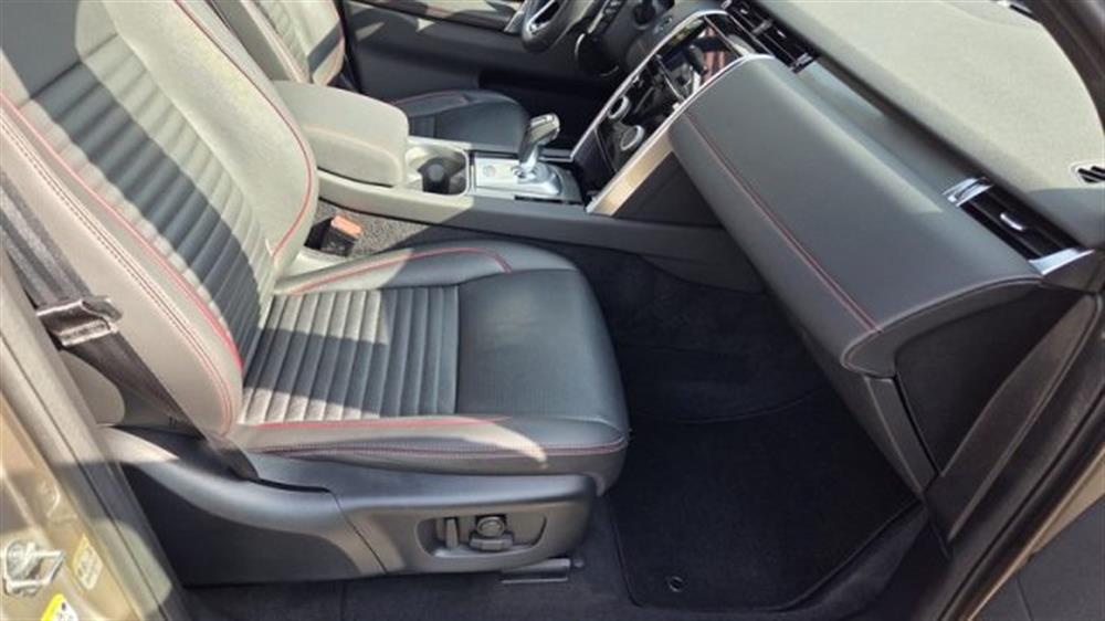 Discovery Sport Discovery Sport 2.0 Si4 200 CV AWD A