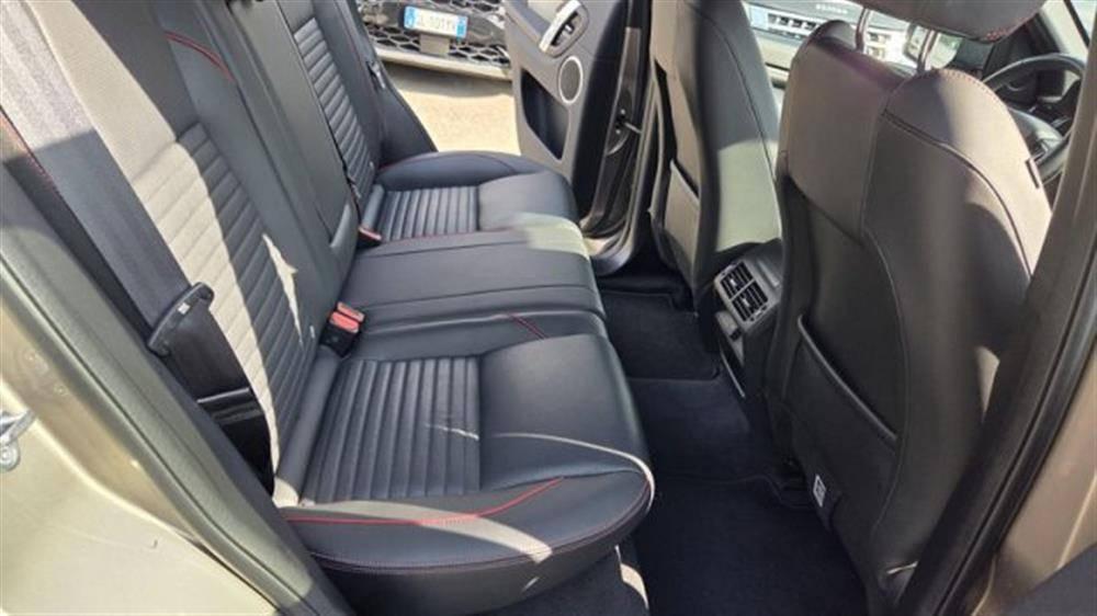 Discovery Sport Discovery Sport 2.0 Si4 200 CV AWD A