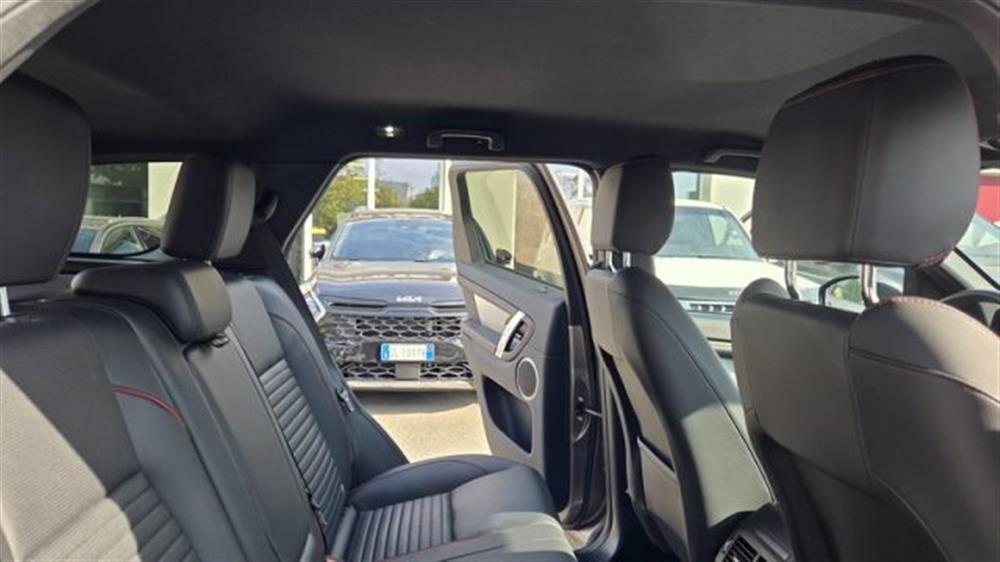 Discovery Sport Discovery Sport 2.0 Si4 200 CV AWD A