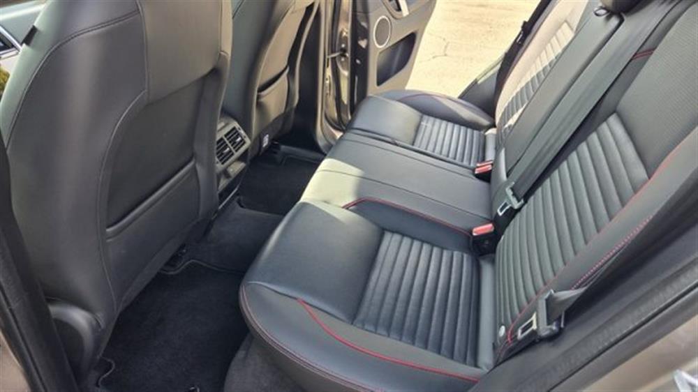 Discovery Sport Discovery Sport 2.0 Si4 200 CV AWD A