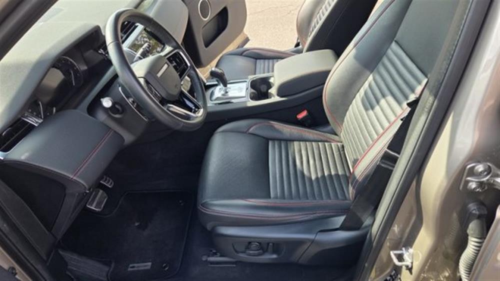 Discovery Sport Discovery Sport 2.0 Si4 200 CV AWD A