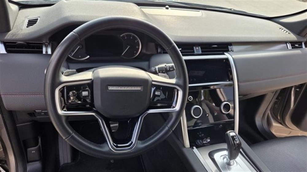 Discovery Sport Discovery Sport 2.0 Si4 200 CV AWD A