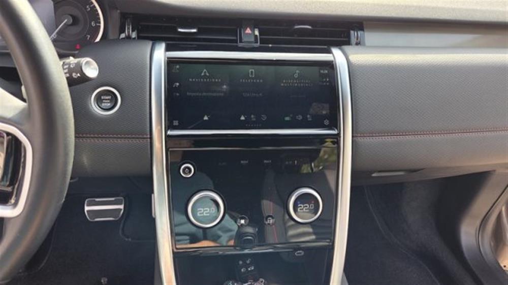 Discovery Sport Discovery Sport 2.0 Si4 200 CV AWD A