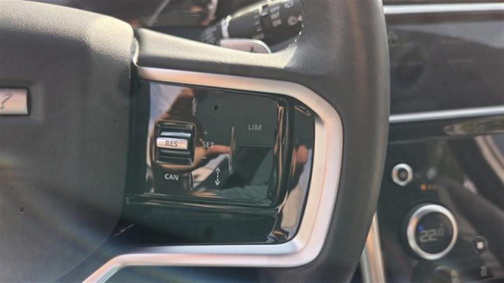 Discovery Sport Discovery Sport 2.0 Si4 200 CV AWD A