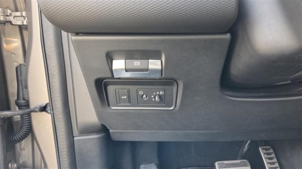 Discovery Sport Discovery Sport 2.0 Si4 200 CV AWD A