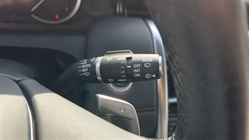 Discovery Sport Discovery Sport 2.0 Si4 200 CV AWD A