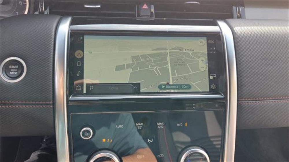 Discovery Sport Discovery Sport 2.0 Si4 200 CV AWD A