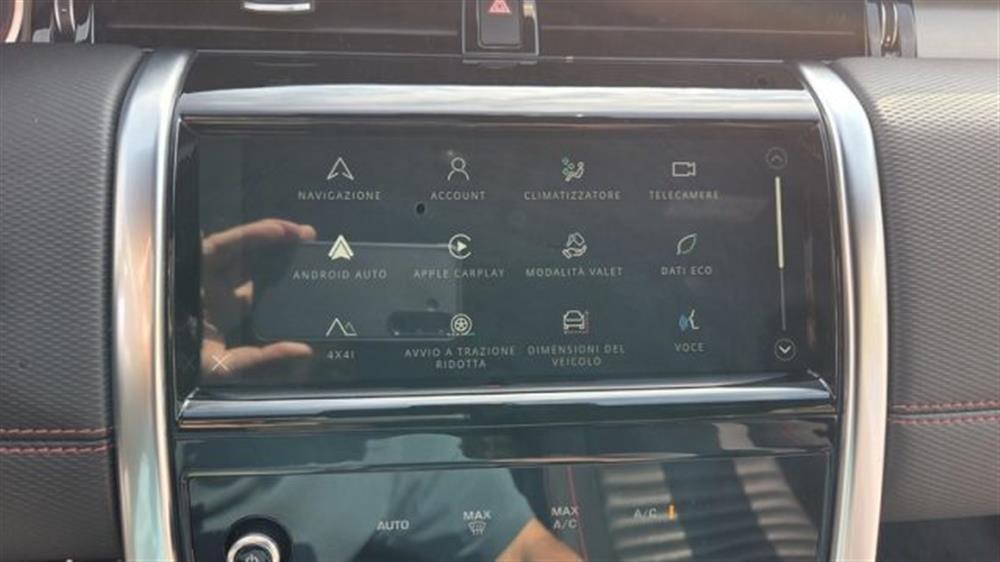 Discovery Sport Discovery Sport 2.0 Si4 200 CV AWD A