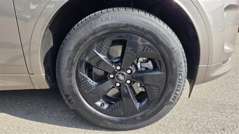 Discovery Sport Discovery Sport 2.0 Si4 200 CV AWD A