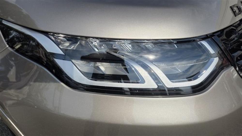 Discovery Sport Discovery Sport 2.0 Si4 200 CV AWD A