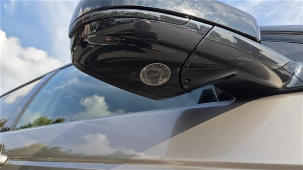 Discovery Sport Discovery Sport 2.0 Si4 200 CV AWD A