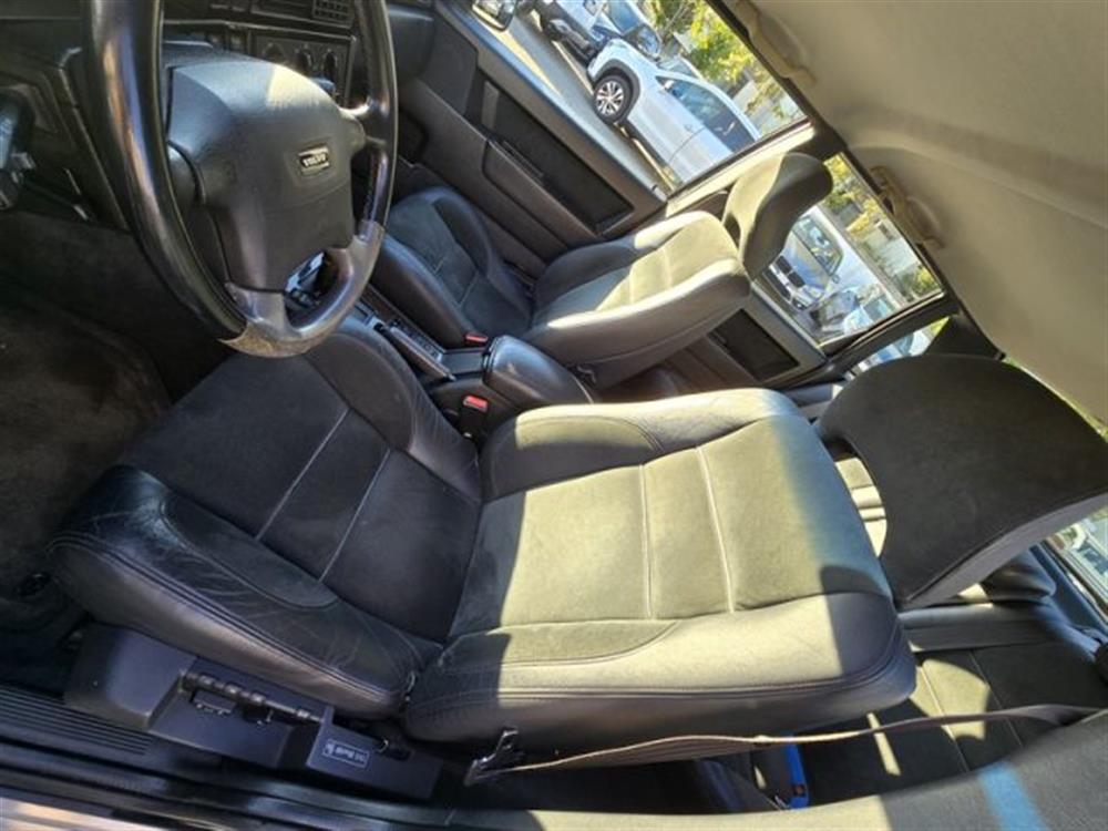 850 850 R 2.0i T5 20v AUTOMA