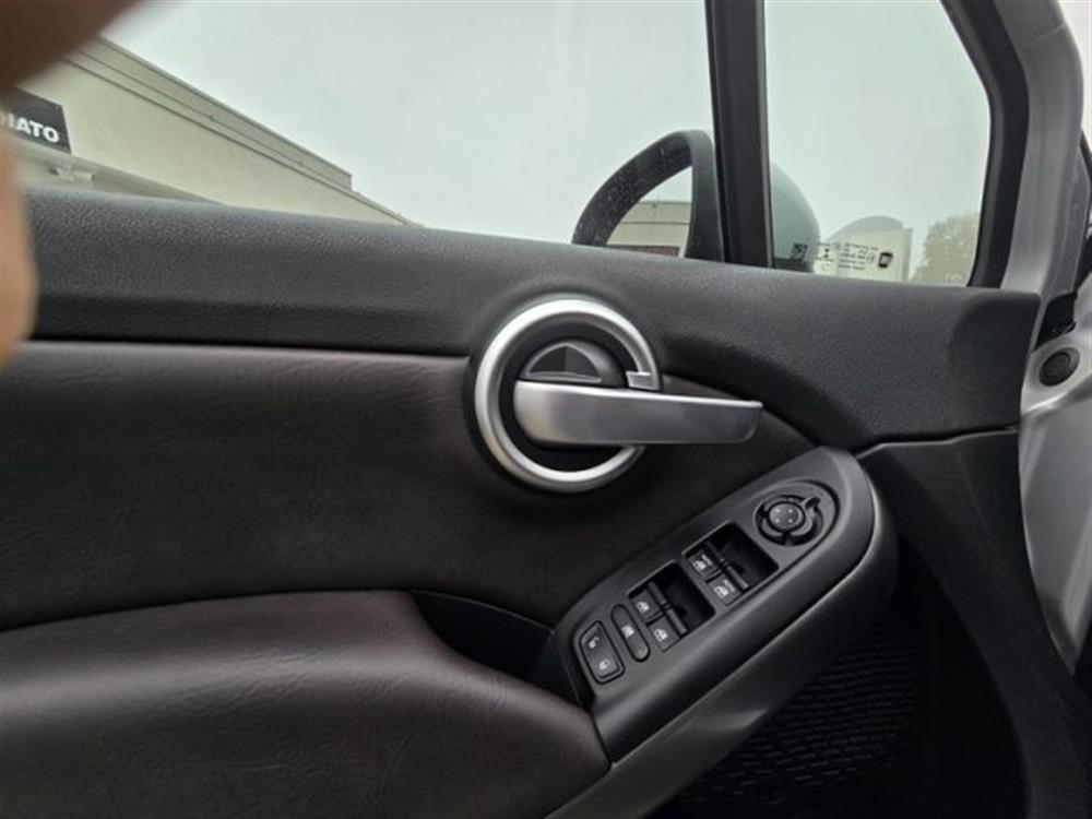 500X 500X 1.3 MultiJet 95 CV N