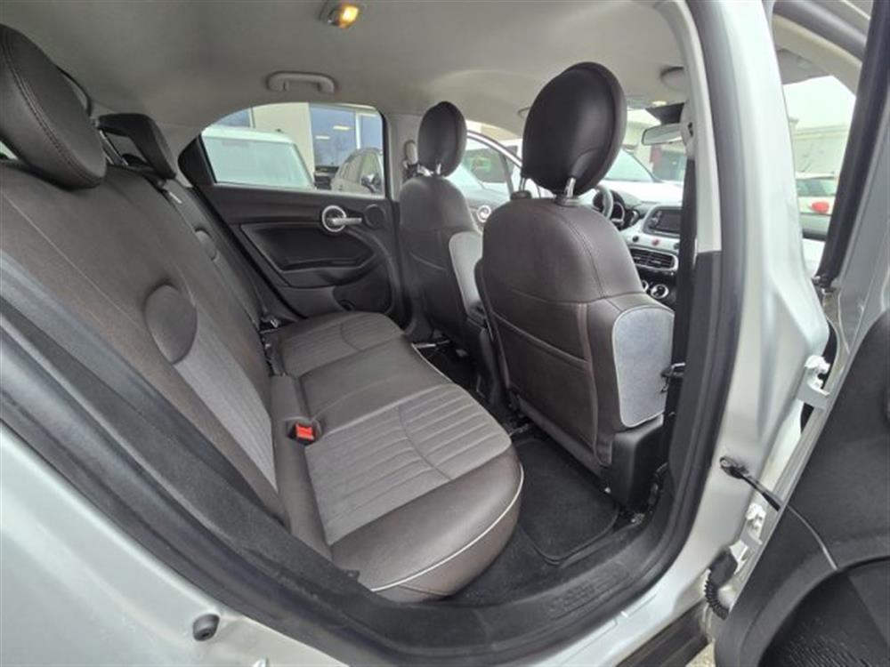 500X 500X 1.3 MultiJet 95 CV N