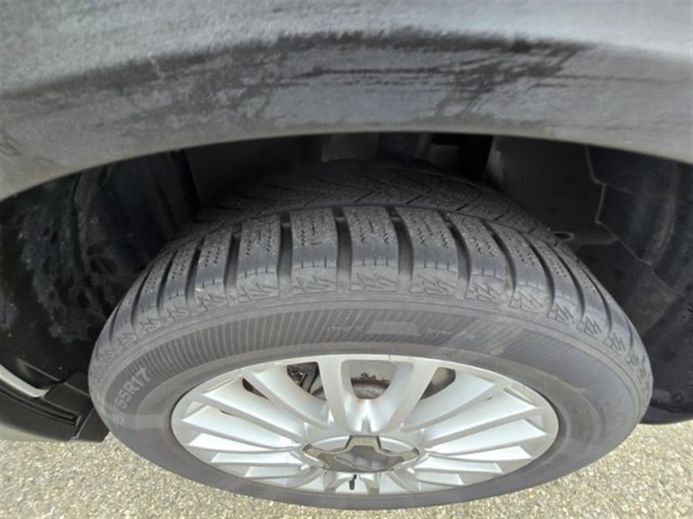 500X 500X 1.3 MultiJet 95 CV N