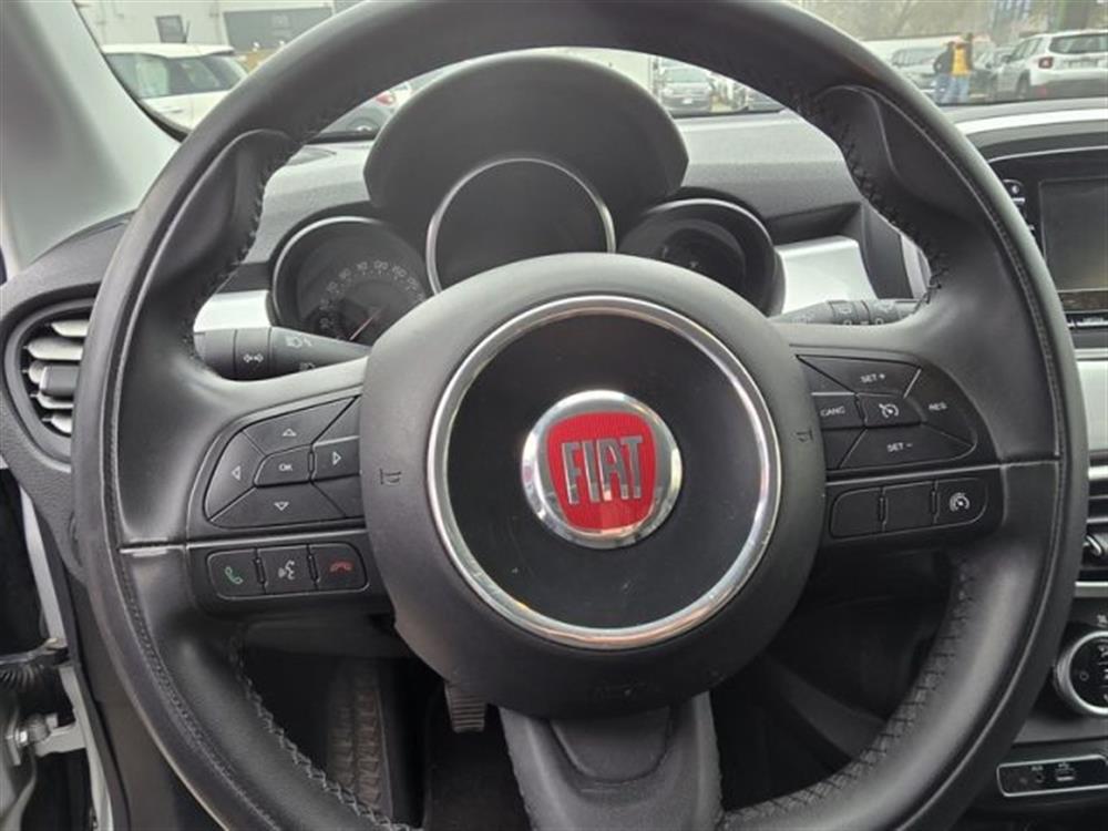 500X 500X 1.3 MultiJet 95 CV N