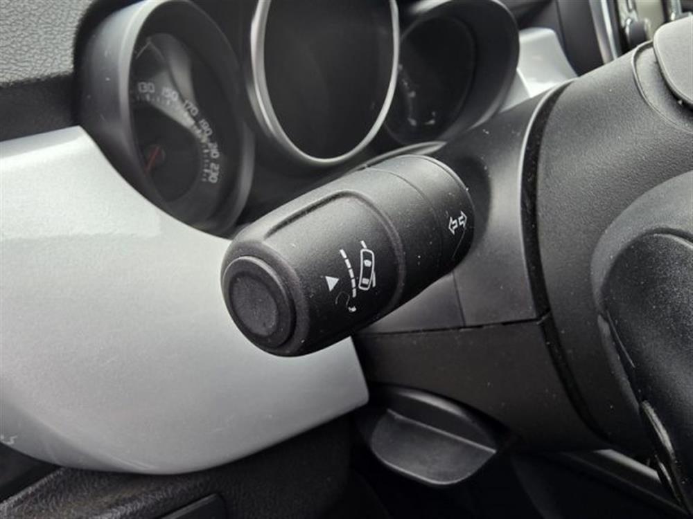 500X 500X 1.3 MultiJet 95 CV N