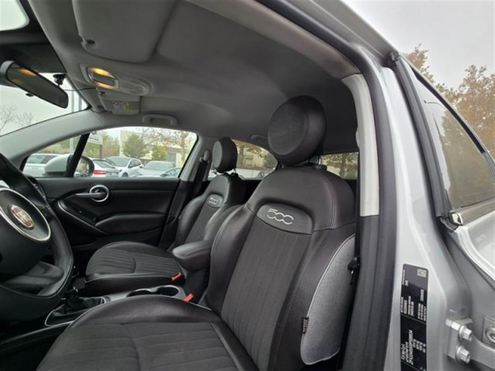 500X 500X 1.3 MultiJet 95 CV N