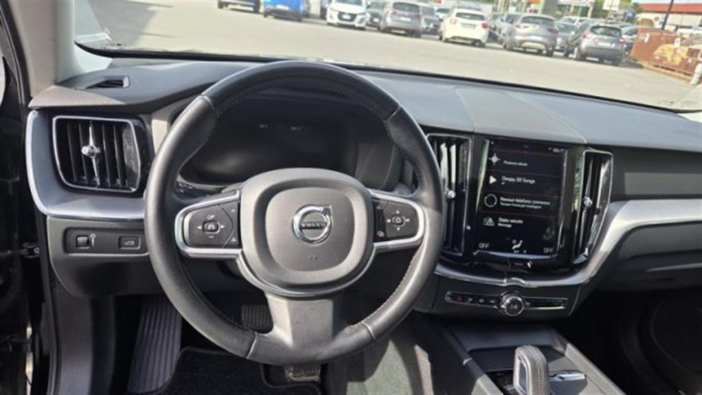 XC60 XC60 B4 (d) AWD Geartroni