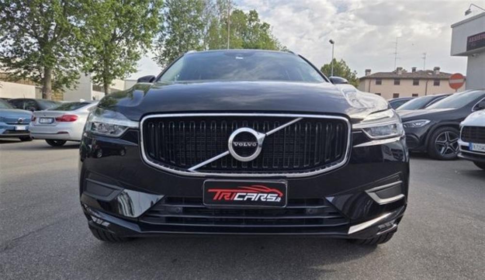 XC60 XC60 B4 (d) AWD Geartroni