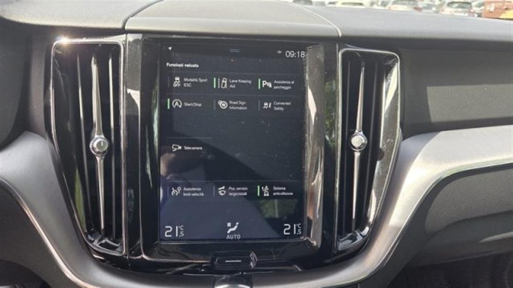 XC60 XC60 B4 (d) AWD Geartroni