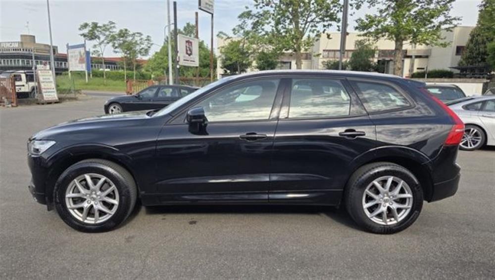 XC60 XC60 B4 (d) AWD Geartroni