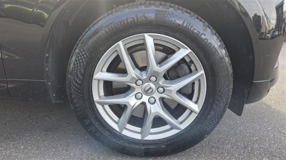 XC60 XC60 B4 (d) AWD Geartroni