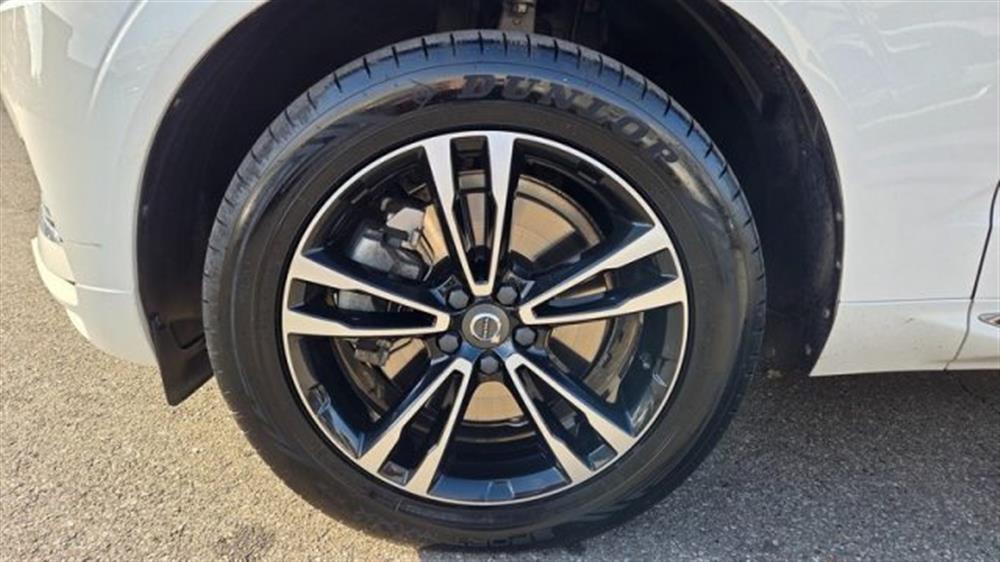 XC60 XC60 T6 Recharge Plug-in