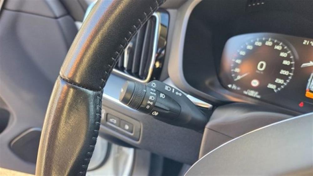 XC60 XC60 T6 Recharge Plug-in