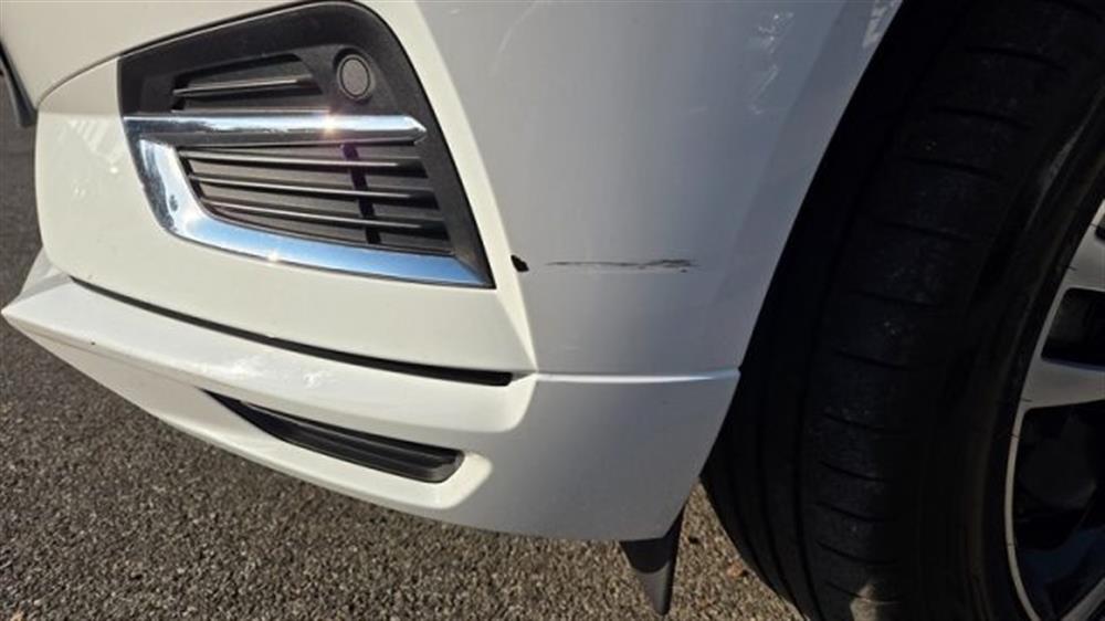 XC60 XC60 T6 Recharge Plug-in