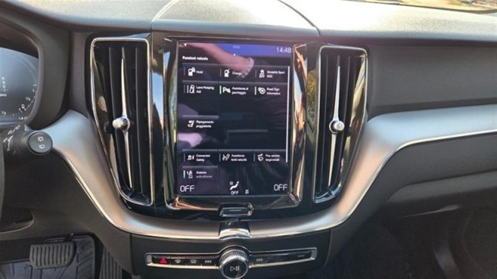 XC60 XC60 T6 Recharge Plug-in