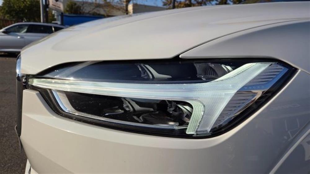 XC60 XC60 T6 Recharge Plug-in