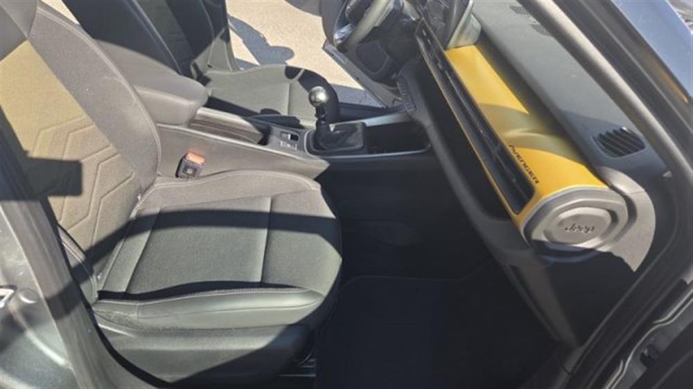 Avenger Avenger 1.2 Turbo 1st Editio