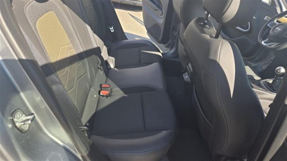 Avenger Avenger 1.2 Turbo 1st Editio