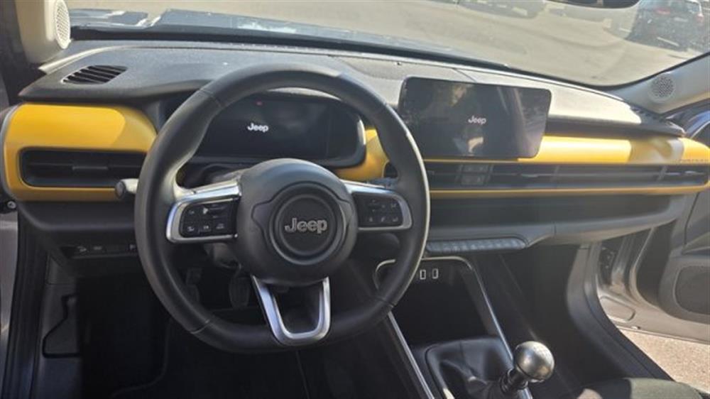 Avenger Avenger 1.2 Turbo 1st Editio