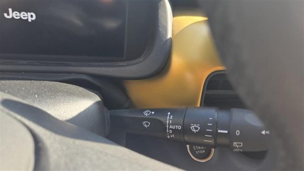 Avenger Avenger 1.2 Turbo 1st Editio