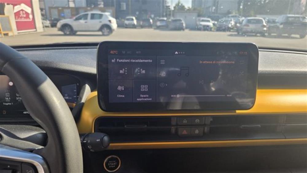 Avenger Avenger 1.2 Turbo 1st Editio