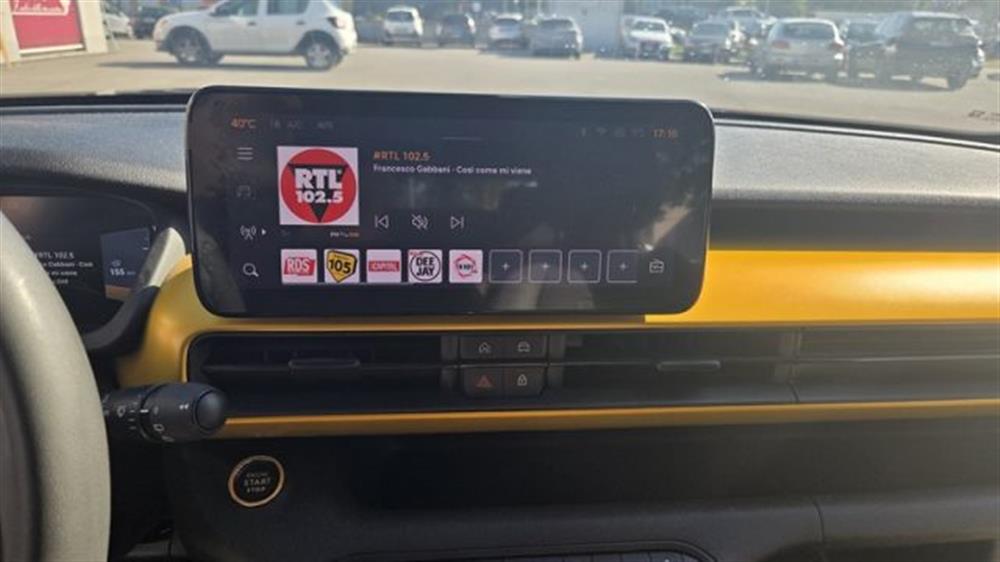 Avenger Avenger 1.2 Turbo 1st Editio