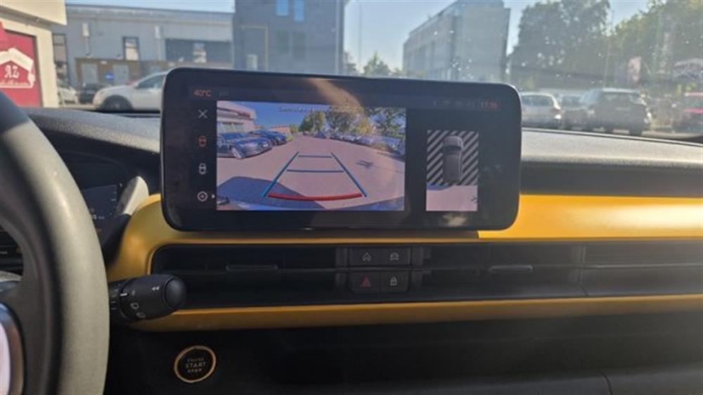 Avenger Avenger 1.2 Turbo 1st Editio