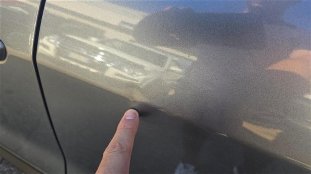 Avenger Avenger 1.2 Turbo 1st Editio